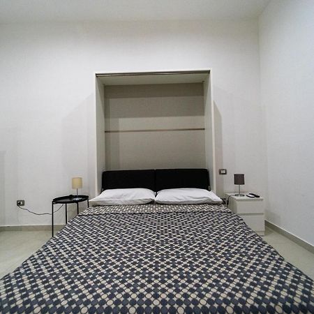 Casa Romeo Napoli Hotell Eksteriør bilde